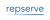 Repserve Logotype
