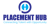 Placement Hub Logotype