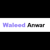 Waleed Anwar – International SEO Consultant Logo