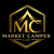 Market Camper LLC Logo