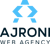Ajroni Logotype