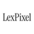 LexPixel Logo