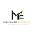 Mohamed Elfedawy — Business Consulting Logo