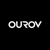 OUROV Logotype