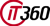 iT360 Logo