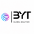 BYT Global Solution Logo