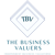 The Business Valuers Logotype