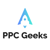 PPC Geeks Logotype