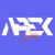 Apex Kreatif Logotype