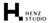 Henz Studio Logotype