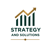 Strategy and Solutions Consulting LLC Logotype