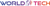 worlotech Logotype