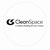 Clean Space, Inc. Logotype