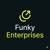 funky enterprises llc Logotype