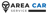 Area Car Service Logo