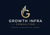 Growth Infra Consulting Logotype