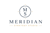 Meridian Strategy Studio Logo