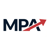 Mail Processing Associates Logotype