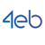 4eBusiness GmbH Logotype