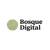 Bosque Digital Logotype