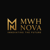 MWH Nova Logotype