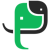PixelPhant Logotype