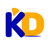 Kunle Dev Digital Logo