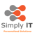 Simply IT Logotype