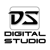 DIGITAL STUDIO Logo