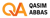 syedqasimabbasabidi Logo
