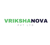 VrikshaNova Private Limited Logotype