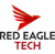 Red Eagle Tech Logotype