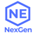 NexGen Enterprises Logo