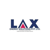 Laxmi Associates Logotype
