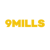 9MILLS Logotype