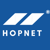 Hopnet Communications LLP Logo