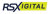 RSXigital Logo