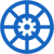 CodeWheel AI Logotype
