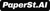 Paper St Systems LLC Logo