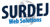 Surdej Web Solutions LLC Logotype