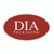 Dia Packaging Logotype