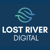 Lost River Digital Logo