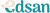 EDSAN MARKETING SERVICES Logotype