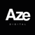 Aze Digital Logotype