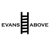 Evans Above Logotype
