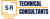 SR Technical Consultants Logotype