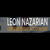 Leon Nazarian, CPA, JD Logotype