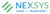 Nexsys Srl Logotype