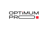 OPTIMUM PRO Logotype