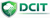 DCIT Support Logotype